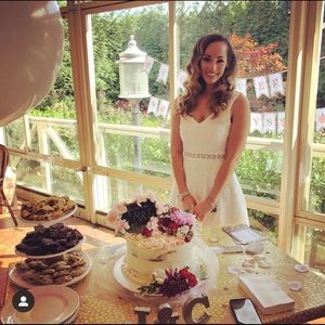 Meet your Posher, Jennifer